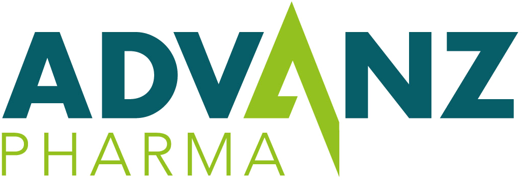 Logo - ADVANZ