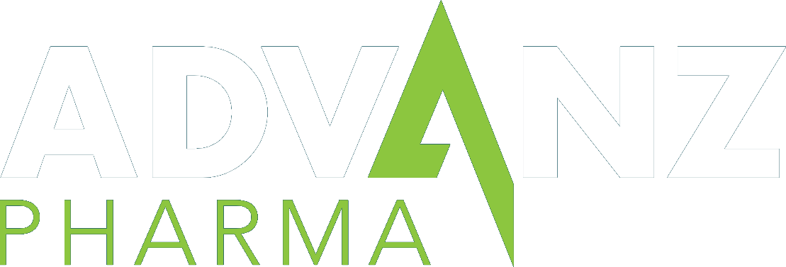 Logo - ADVANZ